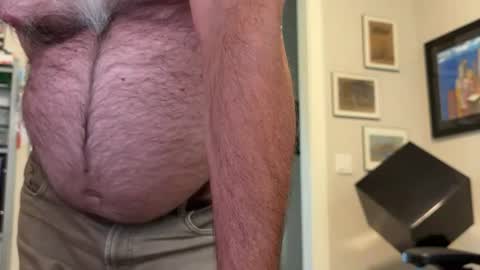 afternoon wood online show from 07/15/26, 08:47