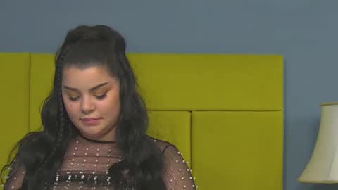 Snapshot of busty_madison chatting on 12/09/24, 09:16 busty_madison online show from 12/09/24, 09:16