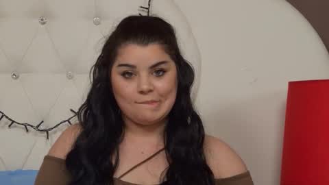 Snapshot of busty_madison chatting on 12/12/24, 11:07 busty_madison online show from 12/12/24, 11:07