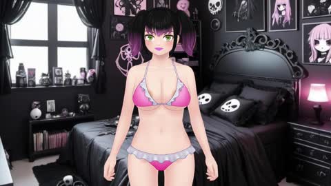 Snapshot of bustyabi chatting on 02/16/25, 09:38 Abi online show from 02/16/25, 09:38