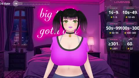 Abi online show from 02/28/25, 03:26