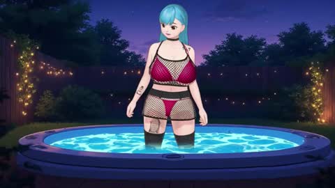 Snapshot of bustyabi chatting on 11/11/25, 09:09 Abi online show from 11/11/25, 09:09