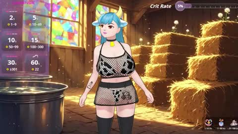 Snapshot of bustyabi chatting on 11/26/25, 09:43 Abi online show from 11/26/25, 09:43