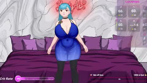 Abi online show from 01/17/26, 08:41