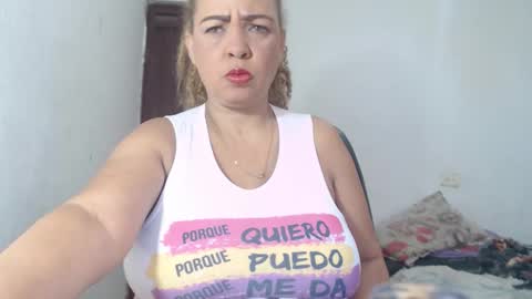 Amanda  online show from 01/17/26, 12:43