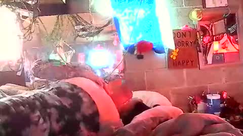 BustyBabie9 online show from 12/19/25, 04:03