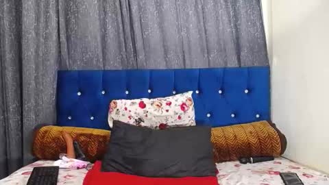 bustybmwx online show from 10/26/25, 06:08