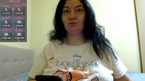 Emma online show from 03/03/25, 07:32