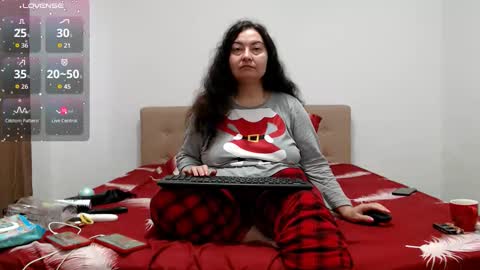 Emma online show from 10/11/25, 07:40