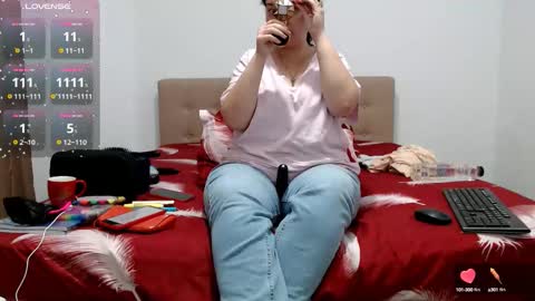 Emma online show from 10/15/25, 06:35