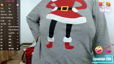 Emma online show from 11/29/25, 09:34