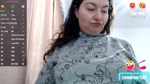 Emma online show from 01/12/26, 11:15