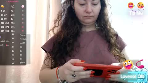 Emma online show from 03/03/26, 08:20