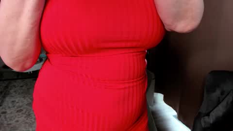 Natascha online show from 03/01/26, 09:55