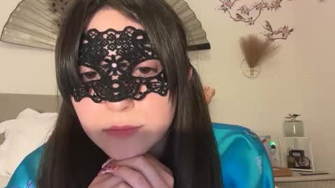 busy_bee69 online show from 02/07/26, 06:17