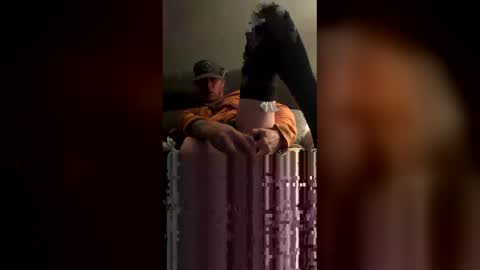 buttbumbottom online show from 05/10/26, 05:12