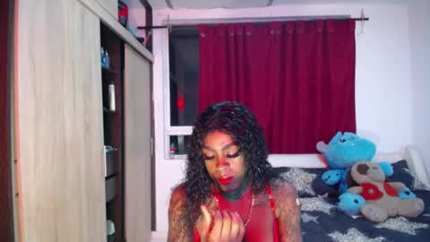 butterfly_rouse online show from 12/22/25, 01:13