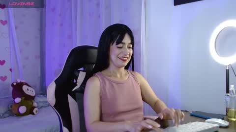 Antonella online show from 03/05/26, 10:17