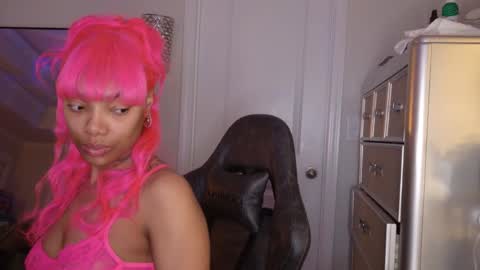 butterfly booty online show from 02/04/26, 07:14