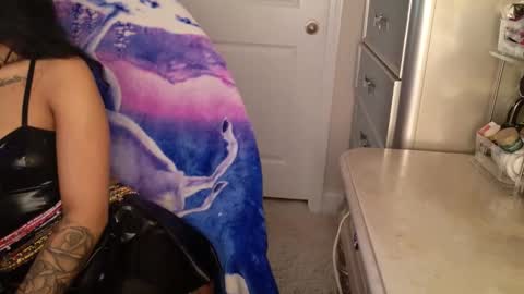 butterfly booty online show from 03/12/26, 01:06