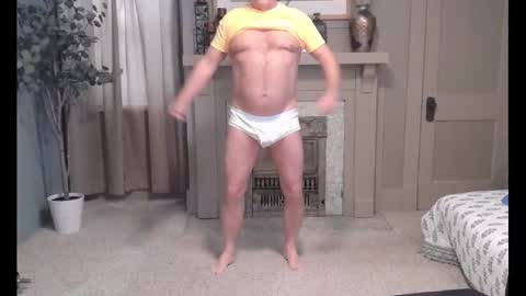 Snapshot of buttnakedfun954737 chatting on 02/17/25, 06:04 Miles online show from 02/17/25, 06:04