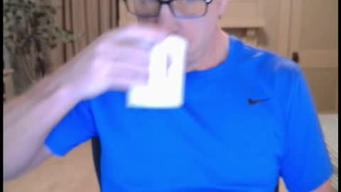 Snapshot of buttnakedfun954737 chatting on 12/15/25, 11:25 Miles online show from 12/15/25, 11:25