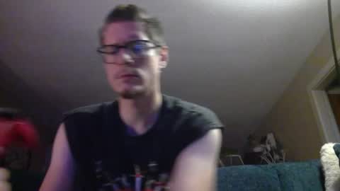 Buttonjay online show from 08/02/26, 02:43