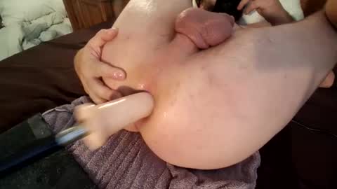 buttplayallday online show from 04/30/26, 04:02