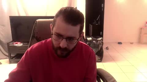 Snapshot of buttsmasher666 chatting on 02/15/25, 04:34 Astaroth Angel online show from 02/15/25, 04:34