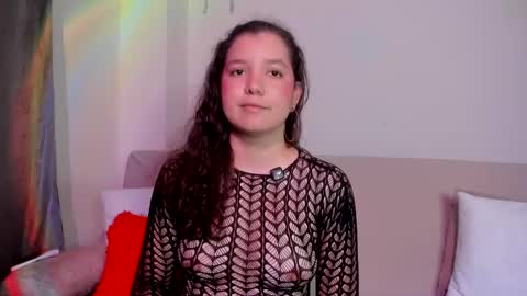 BUNNY BELLA online show from 05/03/26, 07:20