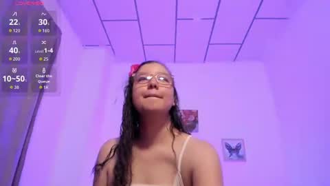 BUNNY BELLA online show from 06/29/26, 03:13