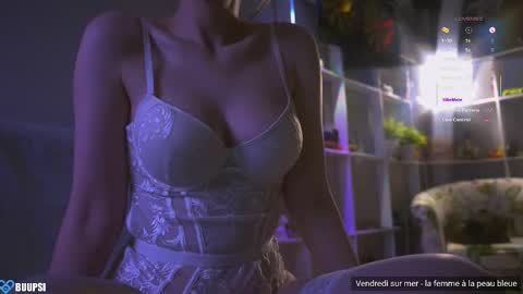 buupsi online show from 01/08/26, 01:30