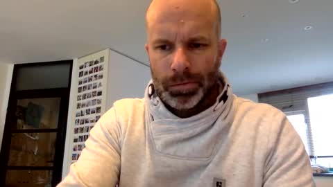 buurman1982isback online show from 01/30/25, 12:27