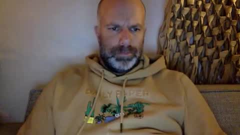 buurman1982isback online show from 10/01/25, 08:37