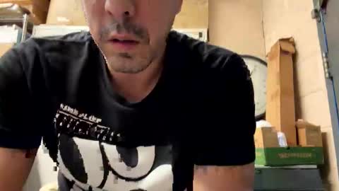 bxbomber2012 online show from 02/11/26, 08:58