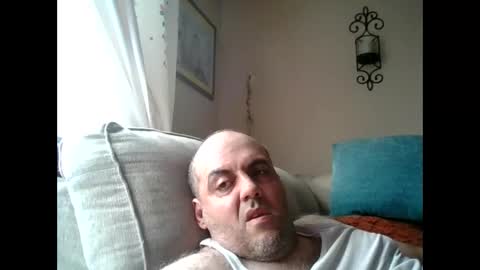 Latinocockbx online show from 09/27/25, 08:47