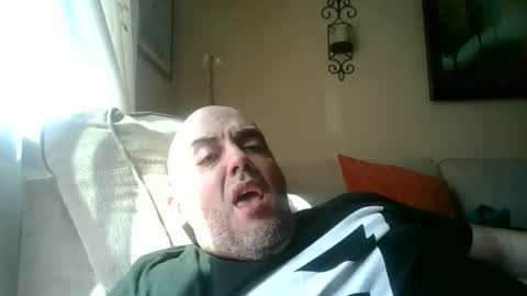 Latinocockbx online show from 04/18/26, 07:29