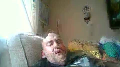 Latinocockbx online show from 04/18/26, 08:53