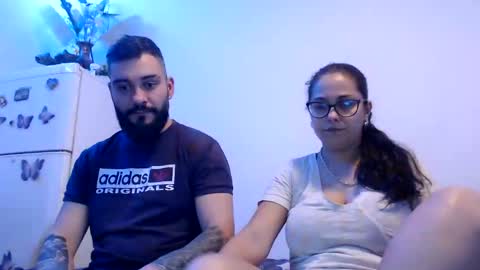 Byanna and Kevin online show from 01/12/25, 01:27