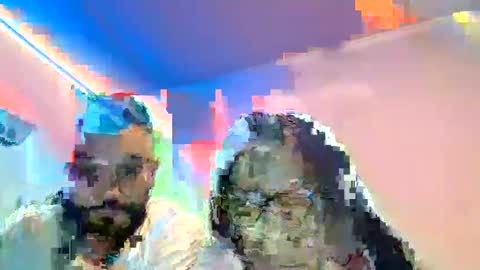 Byanna and Kevin online show from 01/20/25, 05:06