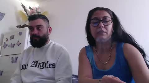 Byanna and Kevin online show from 02/11/25, 07:44