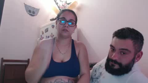 Byanna and Kevin online show from 03/02/25, 08:48