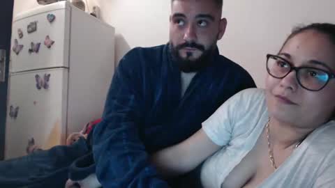 Byanna and Kevin online show from 03/10/25, 06:01