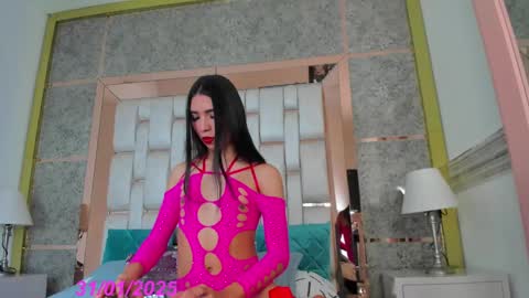 bylie_hills online show from 01/31/25, 04:36