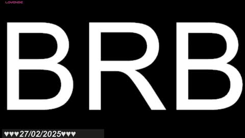 bylie_hills online show from 02/28/25, 03:48