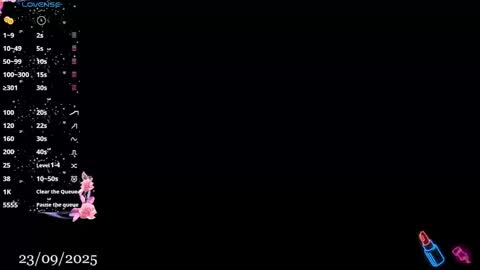 bylie_hills online show from 09/23/25, 09:29