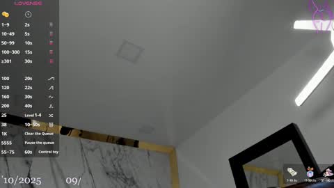 bylie_hills online show from 10/09/25, 06:22