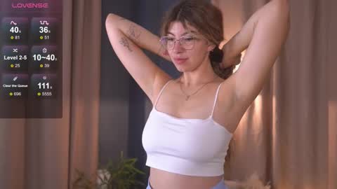 Snapshot of byteblush chatting on 09/30/25, 08:30 Kira online show from 09/30/25, 08:30