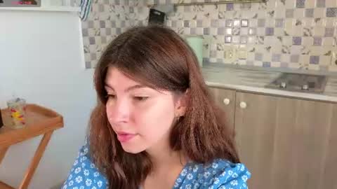 Snapshot of byteblush chatting on 06/29/26, 10:15 Kira online show from 06/29/26, 10:15
