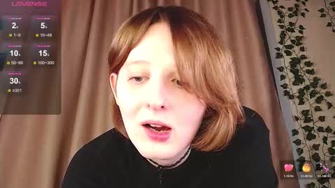 C0ralynx online show from 11/04/25, 05:45